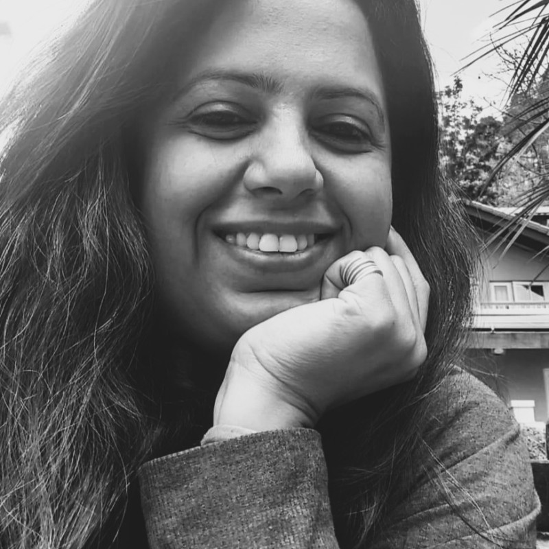 Chhavi Manocha's Professional Photo