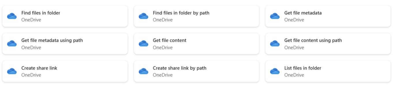 Copilot Agent Integration